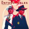 The Untouchables Poster paint by number