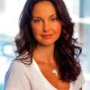 Ashley Judd American Actress paint by number