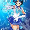 Sailor Mercury paint by number