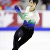 Yuzuru Hanyu paint by number