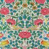 William Morris Rose paint by number