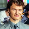 Ansel Elgort paint by number