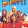 Baywatch Film paint by number