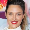 Beautiful Actress Jill Wagner paint by number