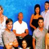 Beverly Hills 90210 Serie Actors paint by number