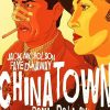 Chinatown Movie paint by number