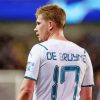 Kevin De Bruyne paint by number