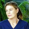 Meredith Grey paint by number