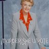 Murder She Wrote Serie Poster paint by number