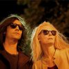 Only Lovers Left Alive Movie paint by number