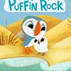 Puffin Rock Poster paint by number