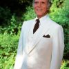 Ricardo Montalban Actor paint by number