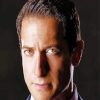 Sasha Roiz paint by number