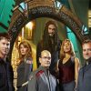 Stargate Atlantis Serie paint by number