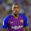 The Professional Player Malcom paint by number