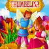 Thumbelina Fairy Tales paint by number