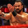 WWE Wrestler Drew McIntyre paint by number