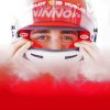 Aesthetic Charles Leclerc paint by number