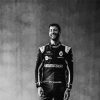 Black And White Daniel Ricciardo paint by number