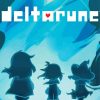 Deltarune Video Game paint by number