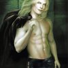 Handsome Lestat De Lioncourt Art paint by number