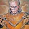 Mad Vigo The Carpathian paint by number