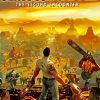 Serious Sam The Second Encounter Poster paint by number