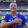 The Footballer John Terry paint by number