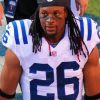 Clayton Geathers paint by number