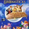 Disney Movie Bedknobs And Broomstick paint by number