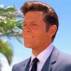 Jack Lord paint by number