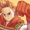 Lemillion Mirio Togata paint by number