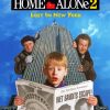 Lost In New York Home Alone Movie paint by number