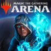 Magic The Gathering Arena paint by number