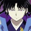 Naraku paint by number