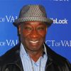 The American Actor Michael Clarke Duncan paint by number