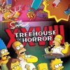 Treehouse Of Horrors Poster paint by number