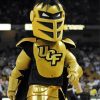 Ucf Knights Mascot paint by number