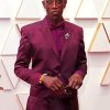 Wesley Snipes In The Oscars Event paint by number