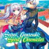 Seirei Gensouki Spirit Chronicles paint by number