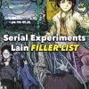 Serial Experiment Lain paint by number