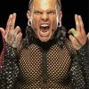 Aew Jeff Hardy Art paint by number