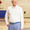 American Former Basketballer Jerry West paint by number