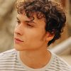 Benjamin Wadsworth Actor paint by number