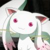 Cute Kyubey paint by number