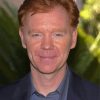 David Caruso American Actor paint by number