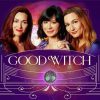 Good Witch Serie Poster paint by number