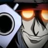 Hellsing Ultimate paint by number