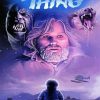 John Carpenter The Thing Cover Art paint by number