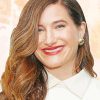 Kathryn Hahn paint by number